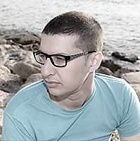 אלישע אלכסנדר