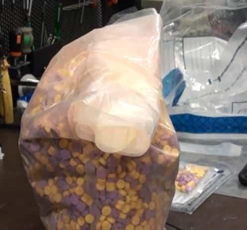 האקסטזי שהגיע בדואר