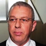 תובע יוסי קורצברג