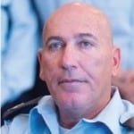 הגנת עדים, אבי נוימן