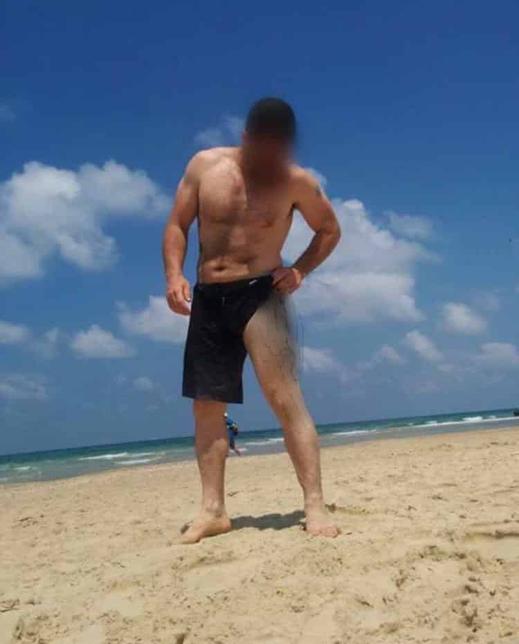 טענות להתגרויות מצד עד המדינה שוורצמן, ותמונות פרטיות שלו שמופצות ברשתות חברתיות