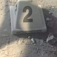 זירת רצח (צילום ארכיון להמחשה)