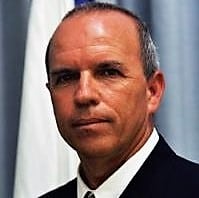 השופט גינות