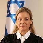השופטת טל פישמן לוי