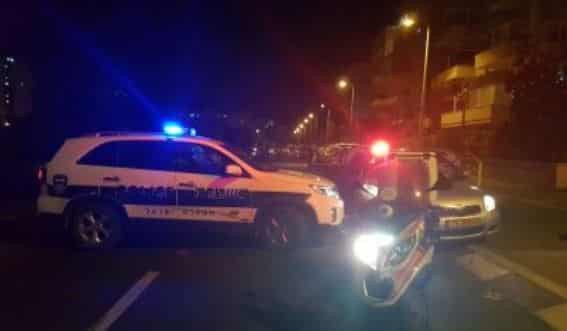 החשוד טען: הייתי בבית בסוף השבוע (צילום ארכיון להמחשה)