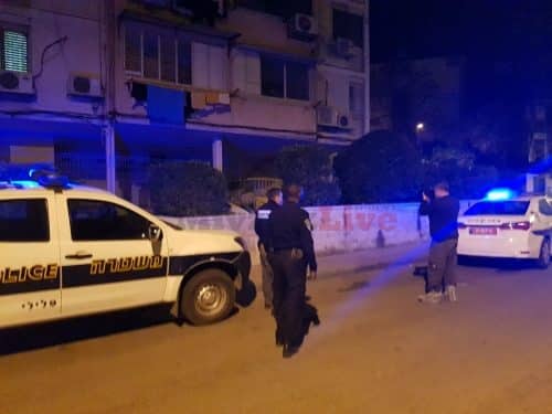 המשטרה פתחה בחקירה (אילוסטרציה)