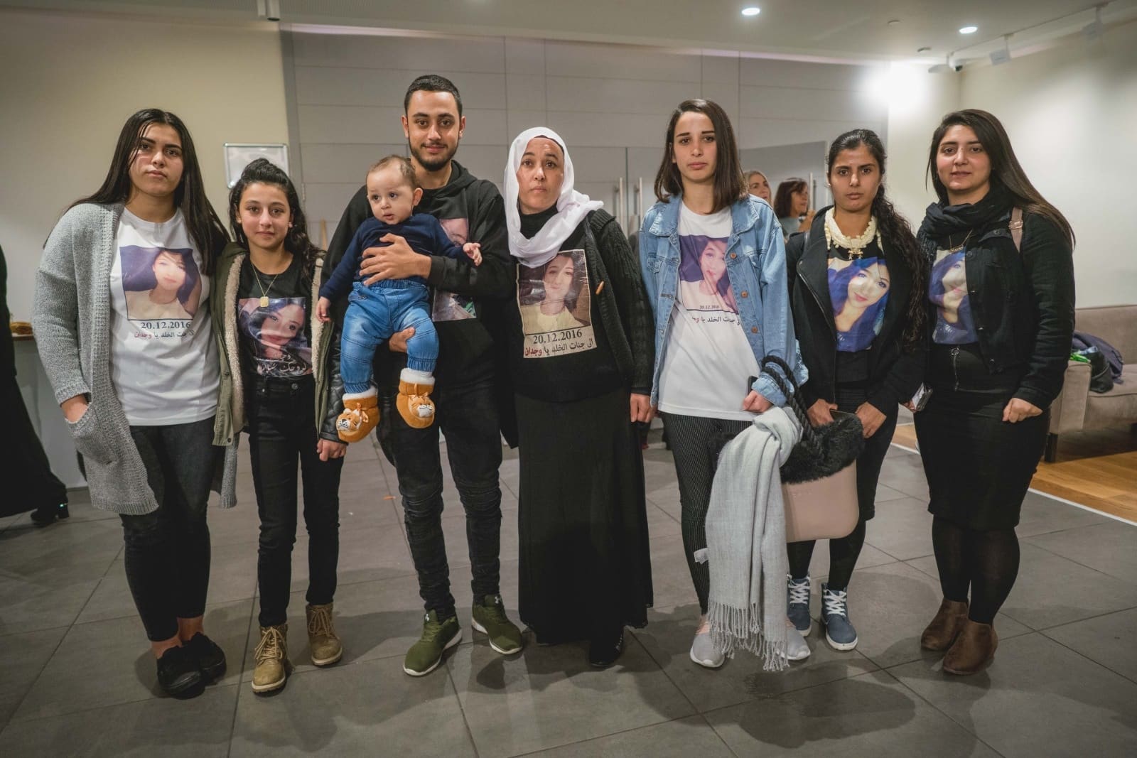 זוכרים את הקורבנות