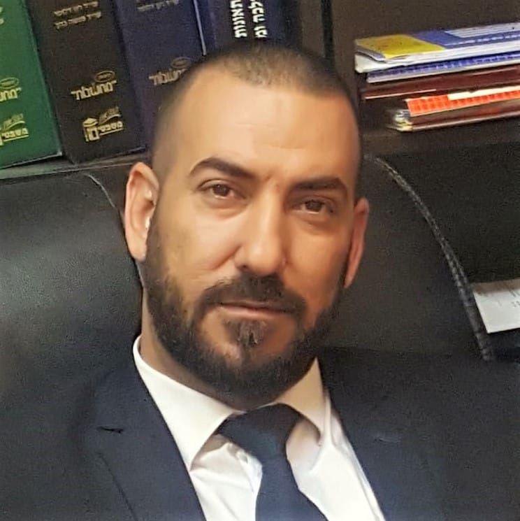 עו"ד וליד גאנם