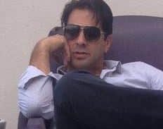 יענקלה אמסלם נשפט ל-45 חודשי מאסר בתיק ייבוא הקוקאין