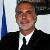 השופט הראל