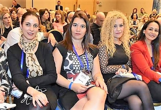 מה עושים עם הפערים בין הערכאות? הנוכחים במושב