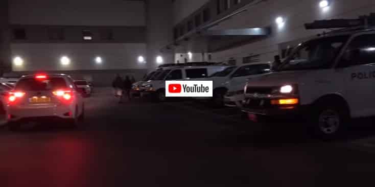 צפו: סוכן סמוי הפליל עשרות חשודים בעבירות סמים, אלימות ואמל"ח