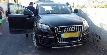 אישום נגד בעלי מפעל שיש על הלבנת הון ב-70 מיליון שקל