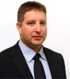 עו"ד אורי גולדמן