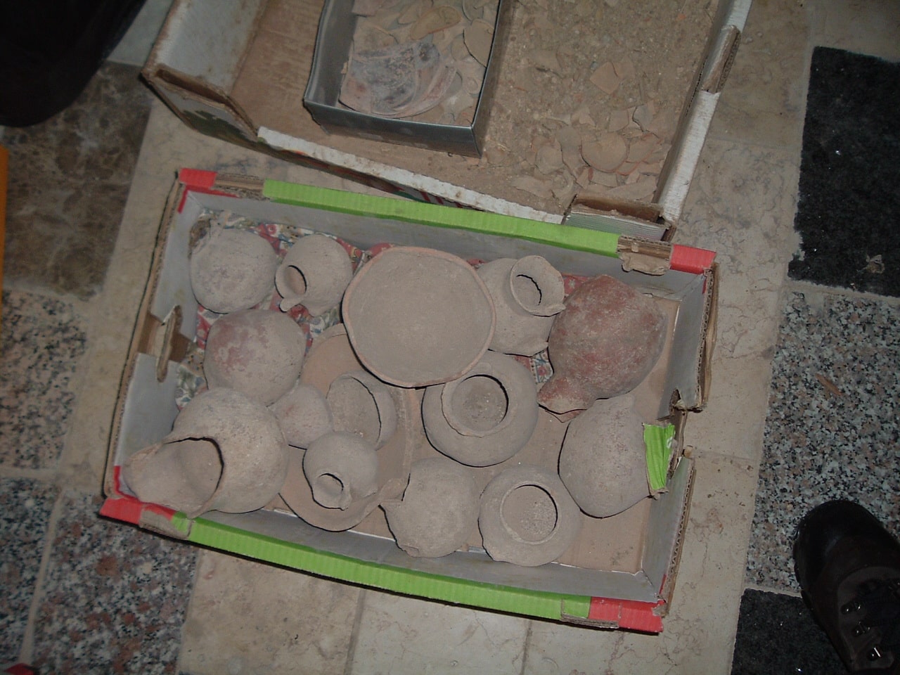 להנגיש את ההיסטוריה