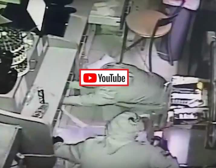 פוסטה TV: פרצו לעסקים ברחבי הארץ וגנבו רכוש וכסף