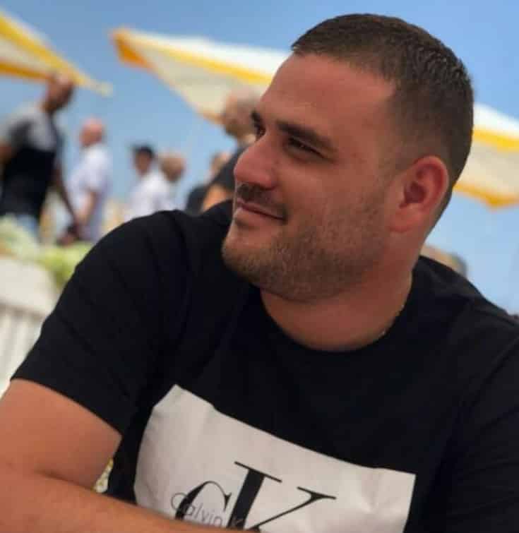 דוד אבוטבול