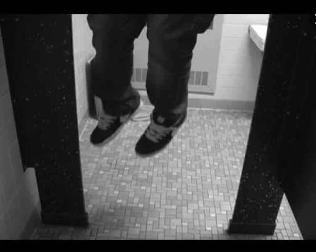 לא עמד במצוקה (אילוסטרציה)