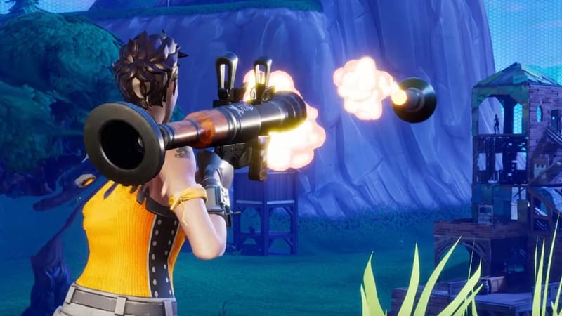 ההכנסות מהמשחק נאמדות במיליון דולר ביום (אילוסטרציה)