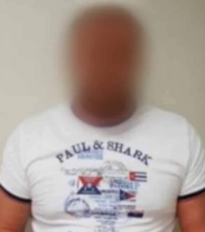 פצוע הירי באזור