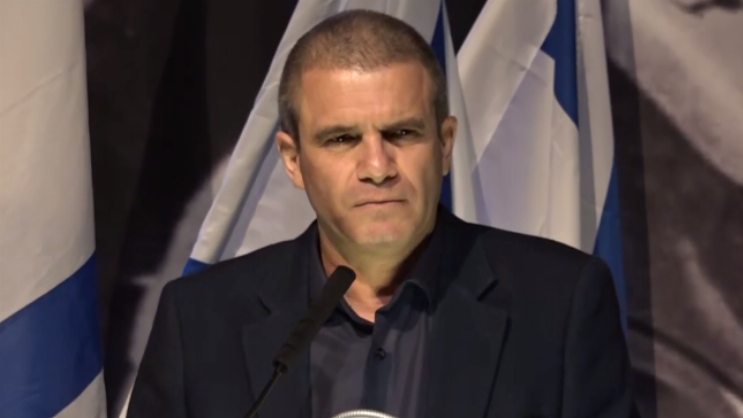 אחרי הטענות לסיכול מועמדותו לרמטכ"לות ומפכ"לות, עכשיו גל הירש מתלונן על סיכול כניסתו לפוליטיקה