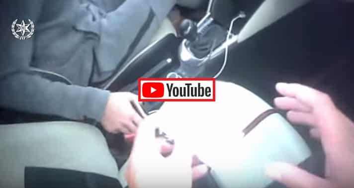 צפו בפוסטה TV: סוכן עבריין הפליל 43 סוחרי סמים ואמל"ח באזור חיפה והגליל המערבי