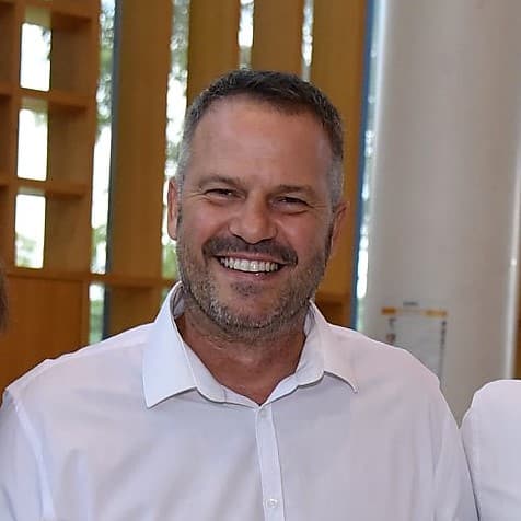 עו"ד דני אליגון