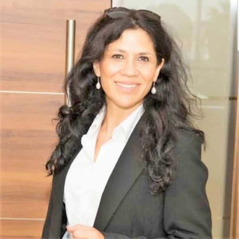 עו"ד לימור רוט חזן