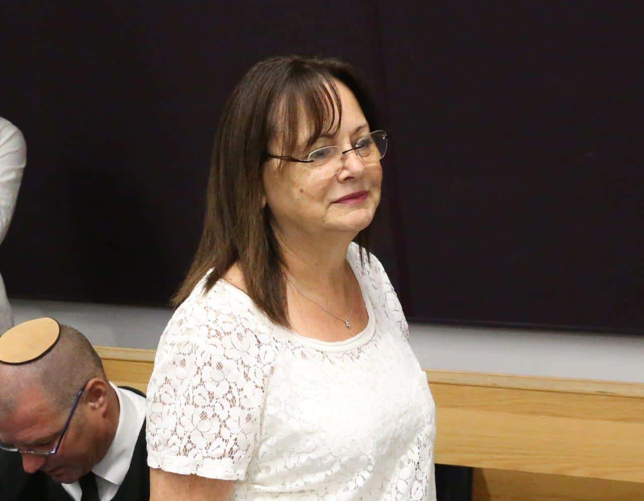 פרקליטת המחוז רות דוד התירה להשתיל עורך דין מתחזה