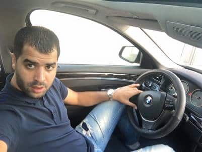 כמה שווה רגל של עבריין? הנפגע בפיצוץ, אליעד וקנין