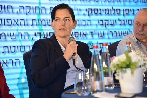 עו"ד סיגל יעקבי