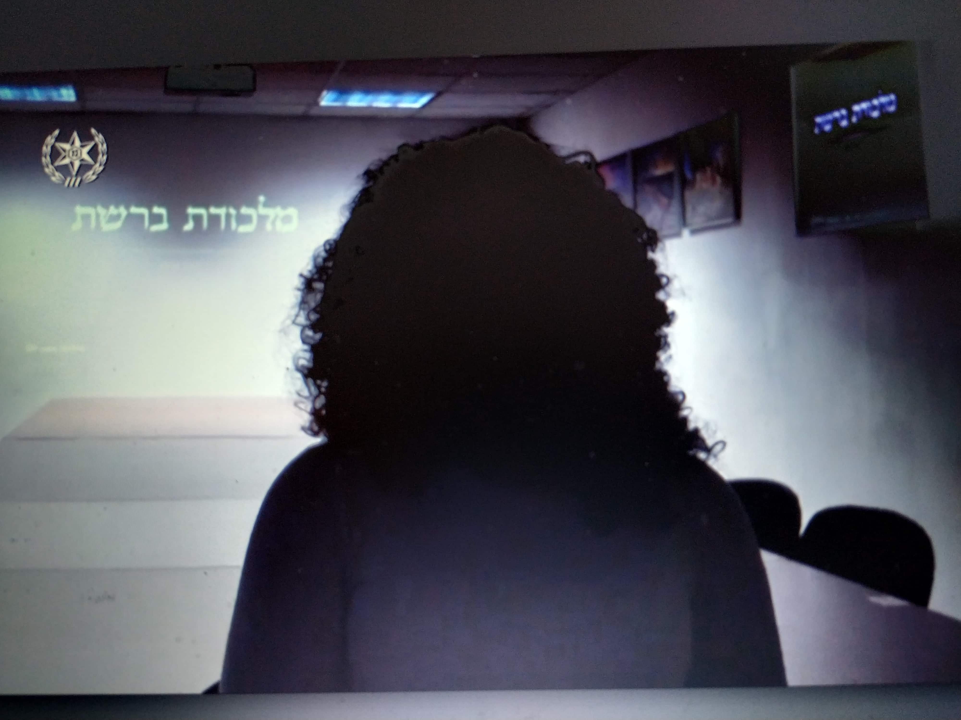 "הייתי מזועזעת, הוטרדתי בעצמי". הסוכנת הסמויה (מהמשטרה)