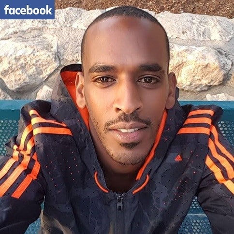 שמעון טרונך