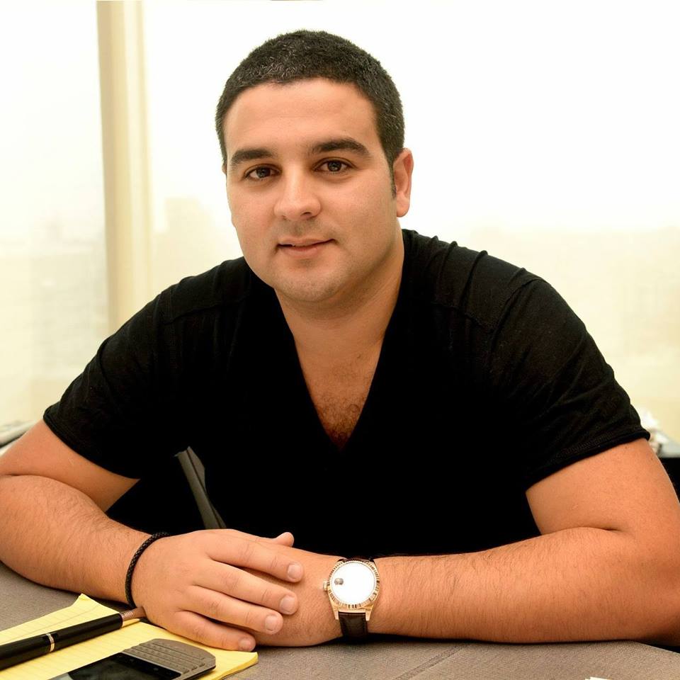 הציגו עסקאות מורכבות כאפיק השקעה מיידי, פשוט וחסר סיכון. אורן קובי (פייסבוק)