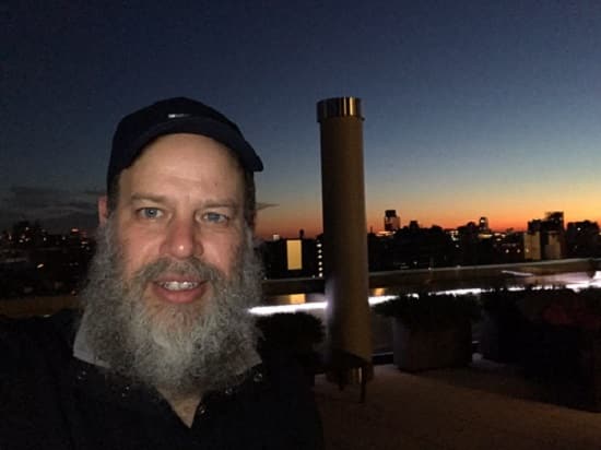 יוסף שניאורסון