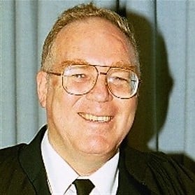 השופט דרורי