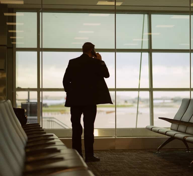 על קו אנגליה ישראל (אילוסטרציה: VanveenJF מאתר Unsplash)