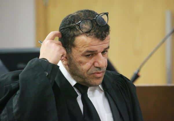 "הרי מה בית המשפט יאמר?.... אם הוא משקר הוא שקרן, ואם הוא משקר פה אז הוא משקר גם ביהודה הלוי ובגני התערוכה. אני מחפש את האמת, לא רוצה לעקוץ אותך בשקרים... לכן אני מציע לך הצעה שאי אפשר לסרב לה, אתה תודה שאתה סוחר סמים שעשית את העסקאות האלה, אבל אתה לא תעיד מילה ואני לא אשאל אותך על השותפים שלך, אני מתחייב בפרוטוקול... הדברים שלך לא ישמשו נגדם... יצחק, הנה הורדתי לך את המניע לשקר"..