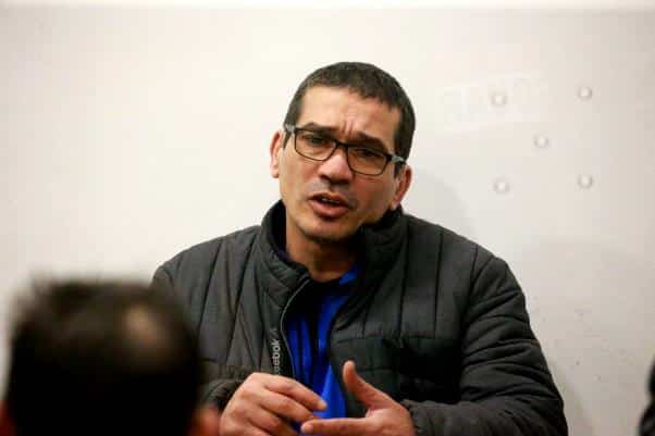 "זאת אומרת אתה אומר לי: 'יצחק בוא נשלח את כל הסמים לים, תודה בדבר שלא עשית ואני אוותר לך על כל הדברים האלה שלא עשית... אני אגיד לך ניסים, זה עלה נידף ברוח מה שאתה אומר, יש חקירה, יש עדות, יש עדים - תחקור"