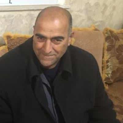 ההרוג סלאח רחאל