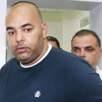 שלום דומרני