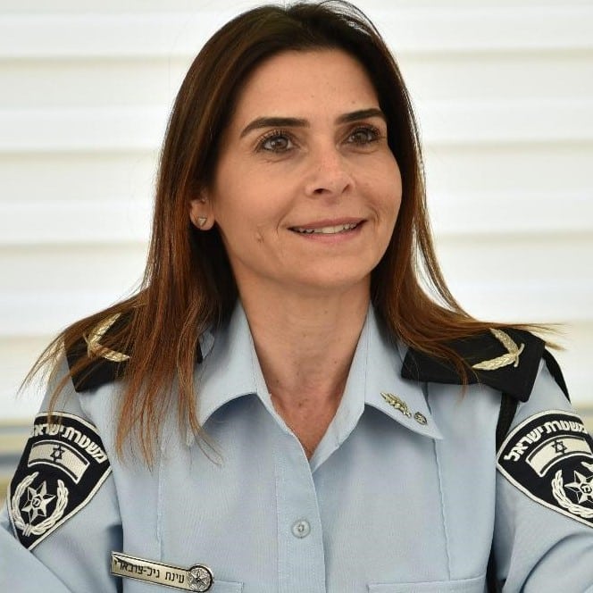 תנ"צ גיל-צובארי