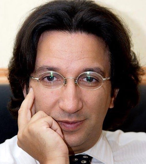 הסתבך, ואז הסתבך עוד יותר. דניאל דריי (מפייסבוק)