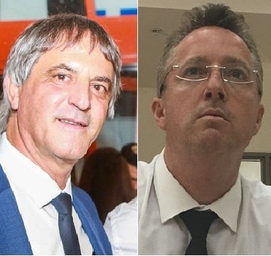 מי יהיה ראש הלשכה? עו"ד אורי קינן, עו"ד אבי חימי