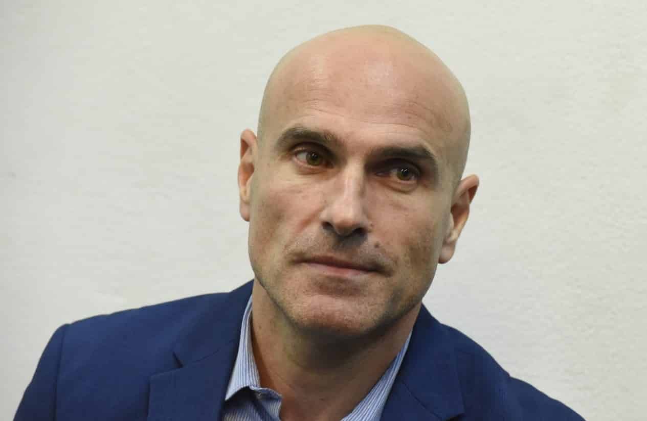 "החשדות הביאו לאובדן אמון הציבור במערכת". עו"ד אפי נוה