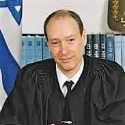 השופט גורפינקל