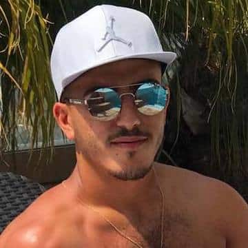 המנוח שלום בוסקילה. צילום מפייסבוק