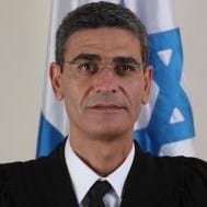 השופט אבו טהה