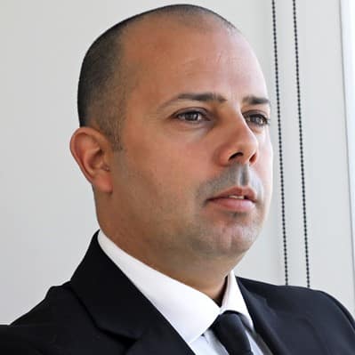 עו"ד רענן עמוסי