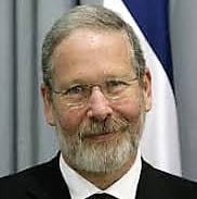 השופט דניאל טפרברג